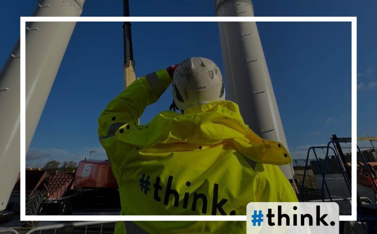 Why Rope Access Is the Smarter Choice for Industrial Inspection and Maintenance