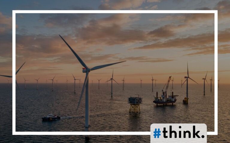 Offshore Wind Maintenance. Why the Access Strategy Is as Important as the Work Itself